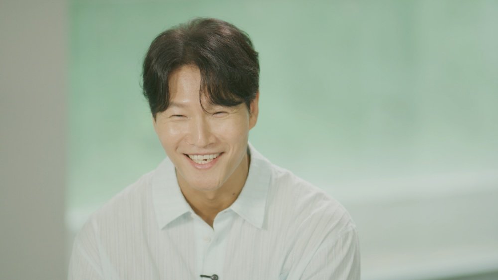 김종국 “결혼 너무 좋아”…첫 기념일 앞두고 2세 계획 공개(유퀴즈)