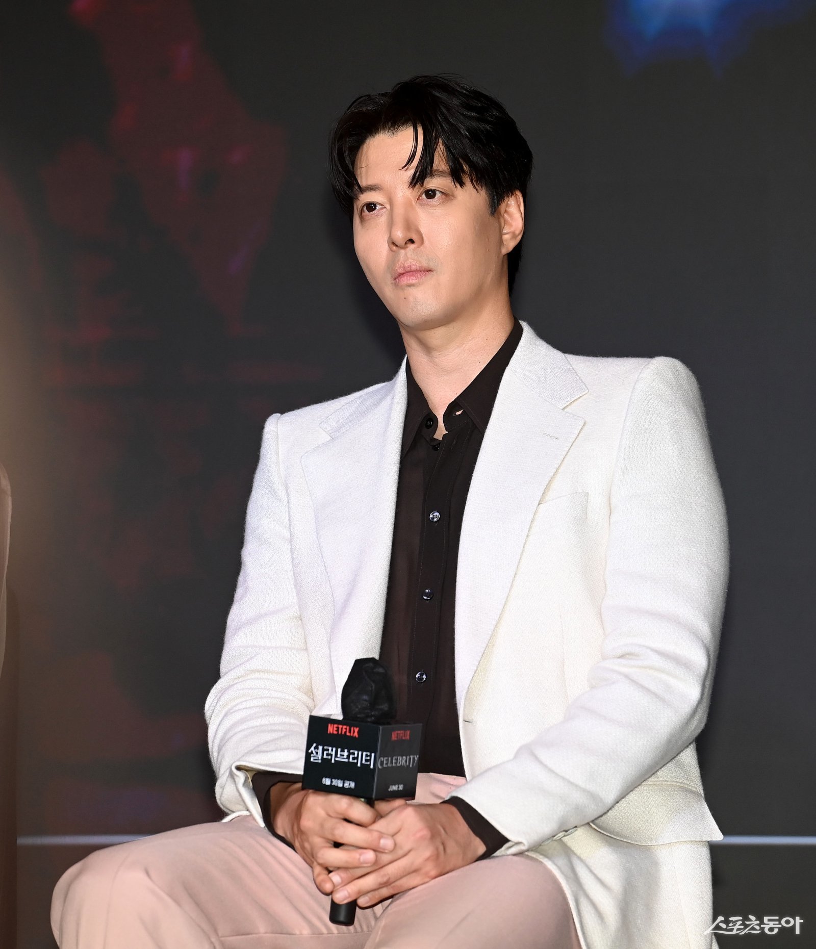이동건 “이혼한 내가 조언할 자격 있나”…‘이숙캠’ 합류 고민