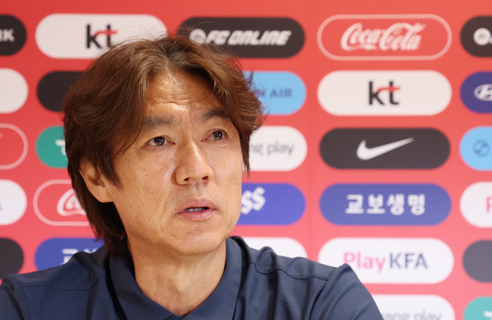 법인카드 사적 유용 의혹 제기에 반박한 홍명보 전 대표팀 감독, “공과 사 철저히 구분”…30일 국회 청문회 증인 출석 앞두고 정면 돌파