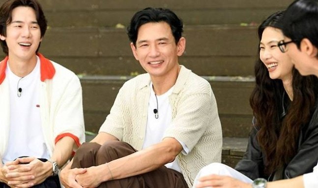 황정민 논란 여파 어디까지…‘틈만 나면’ 측 “편성 변동 미정”