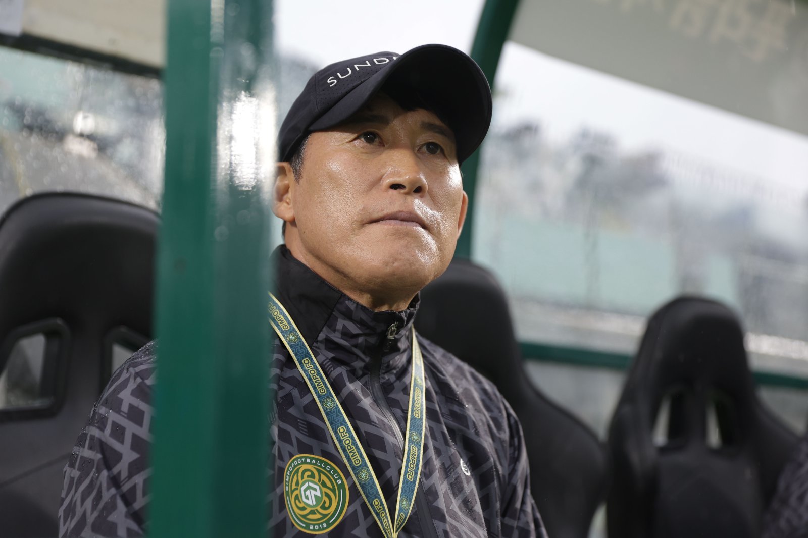[SD 인천 인터뷰] “선수들은 죄가 없다” 어수선한 분위기 다잡은 김포 고정운 감독, “우리 본연의 임무에만 집중하자”