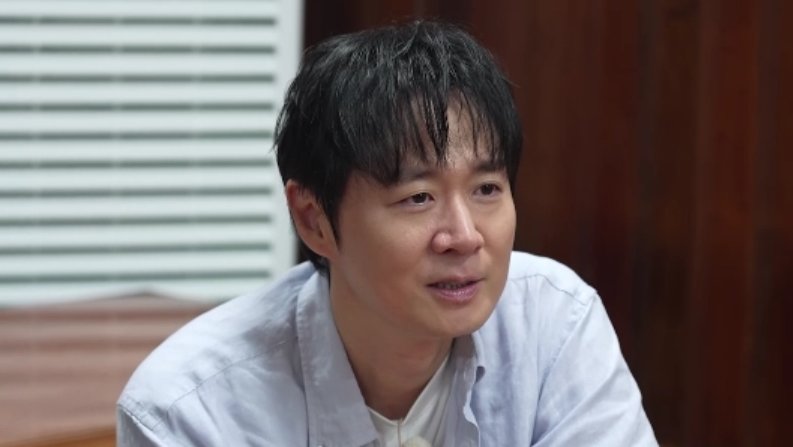 연정훈 “아이들이 연기한다면? 한가인은 반대”…솔직한 속내