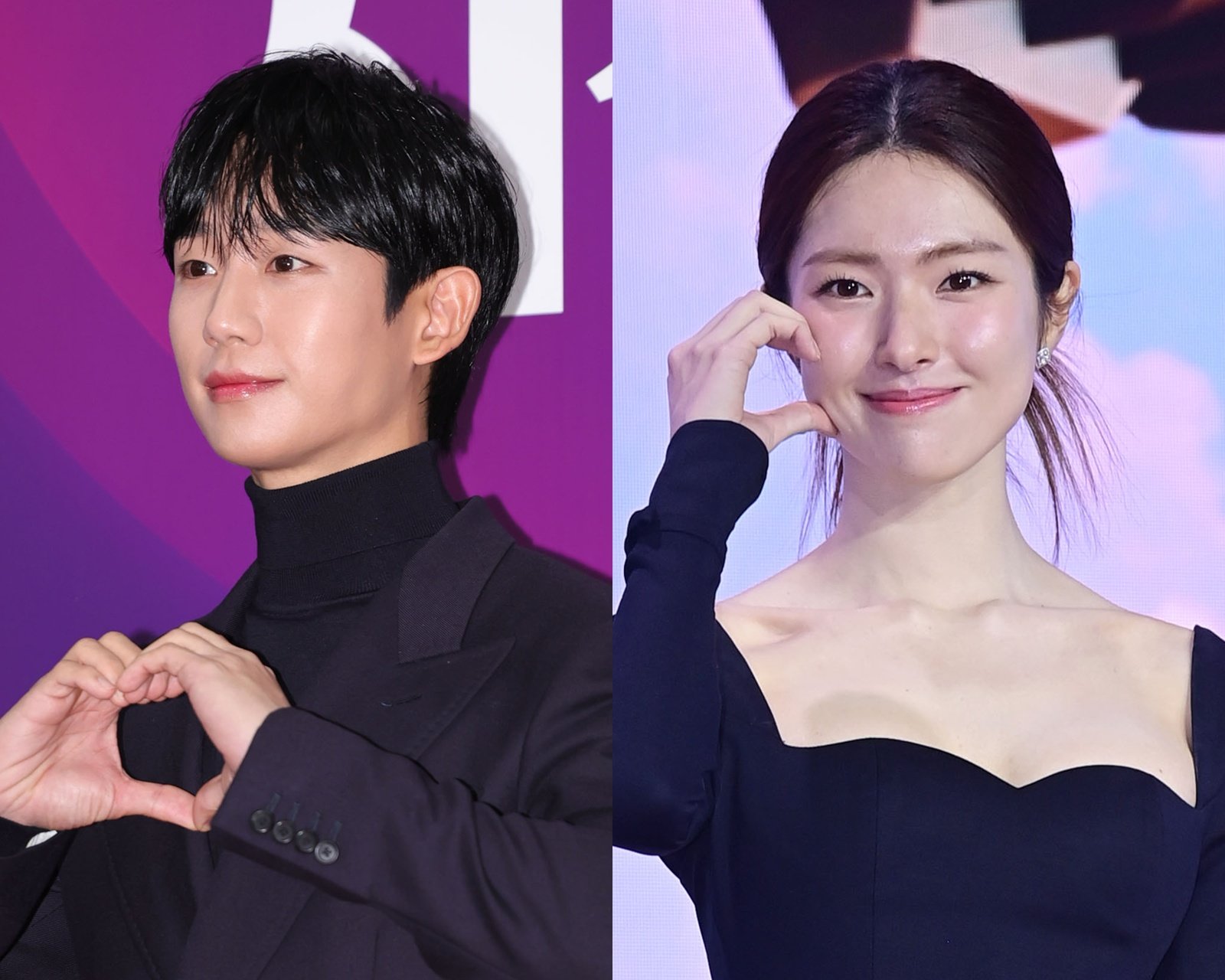하영, 정해인과 예능 나들이…‘옥문아’ 동반 출격