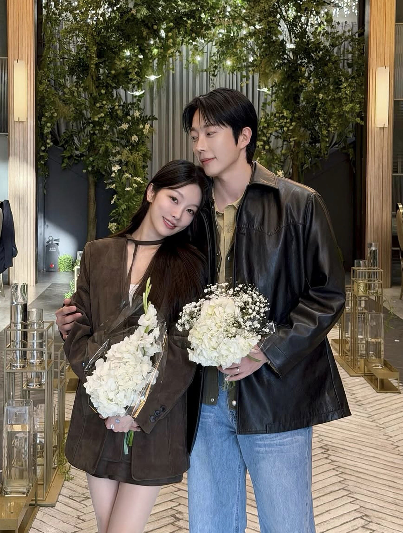 ‘환승연애4’ 박지현♥정원규, 결혼 임박? “곧이에요”
