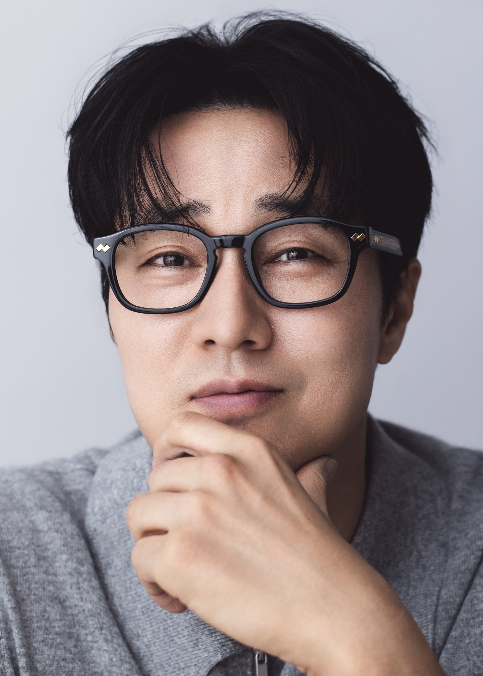 소지섭 “‘김부장’ 흥행 깜짝 카메라 같아…시즌2? 나오면 좋죠” [DA인터뷰①]