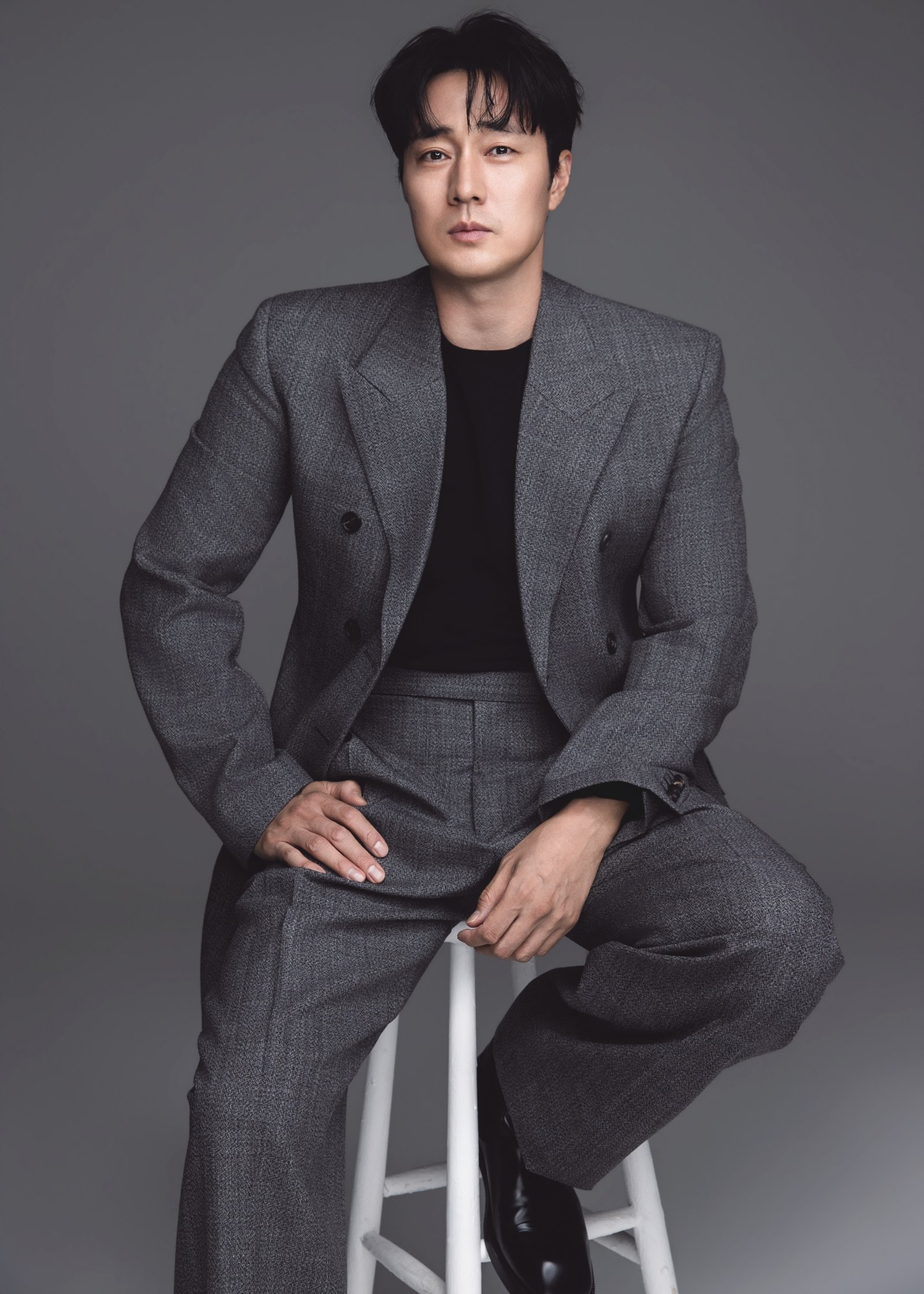 ‘김부장’ 소지섭, 솔직하게 전한 #소간지 #윤경호 #금 선물 [DA인터뷰②]