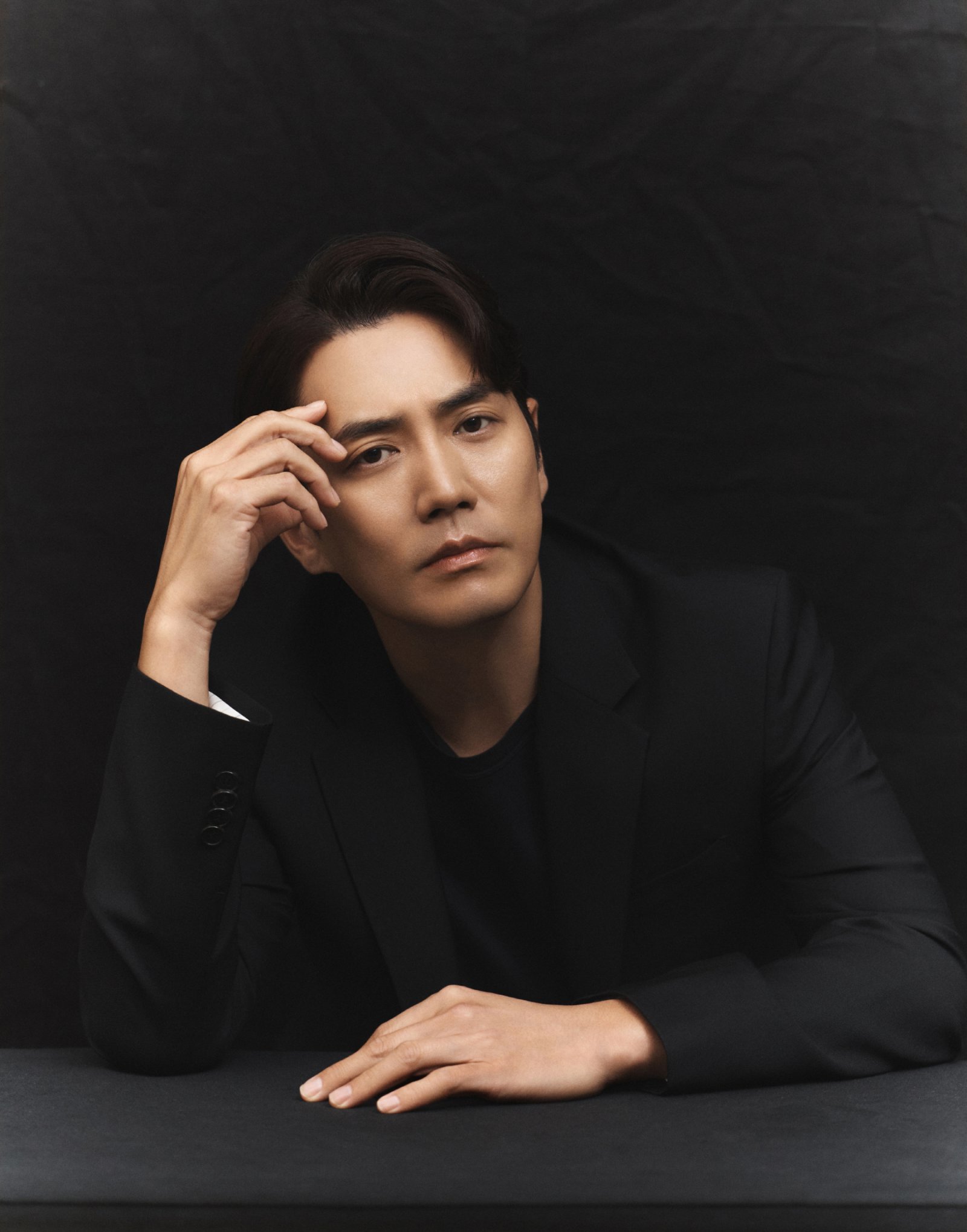 실제 딸 아빠 주상욱 “‘김부장’ 주강찬 잘못된 부성애, 선 넘어” (종합)[DA인터뷰]