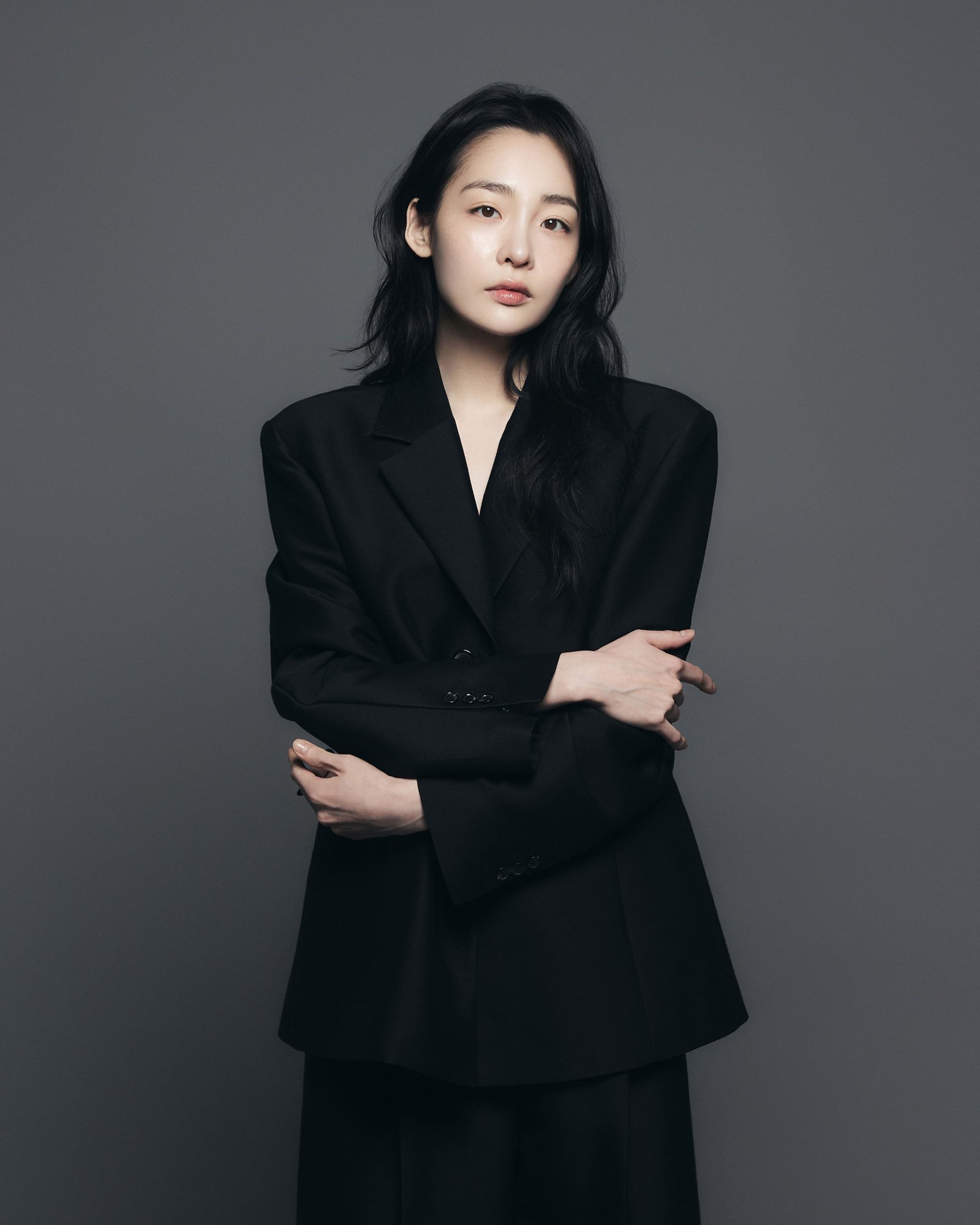 김민하, 부산국제영화제 개막식 단독 사회자 발탁