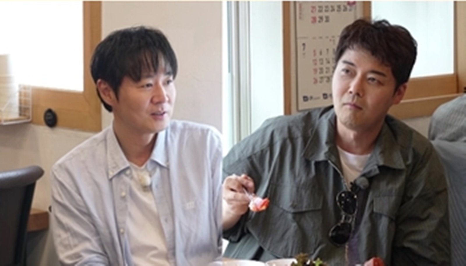 전현무 “왜 그렇게 빨리 결혼했냐”…‘한가인♥’ 연정훈에 돌직구 (전현무계획4)