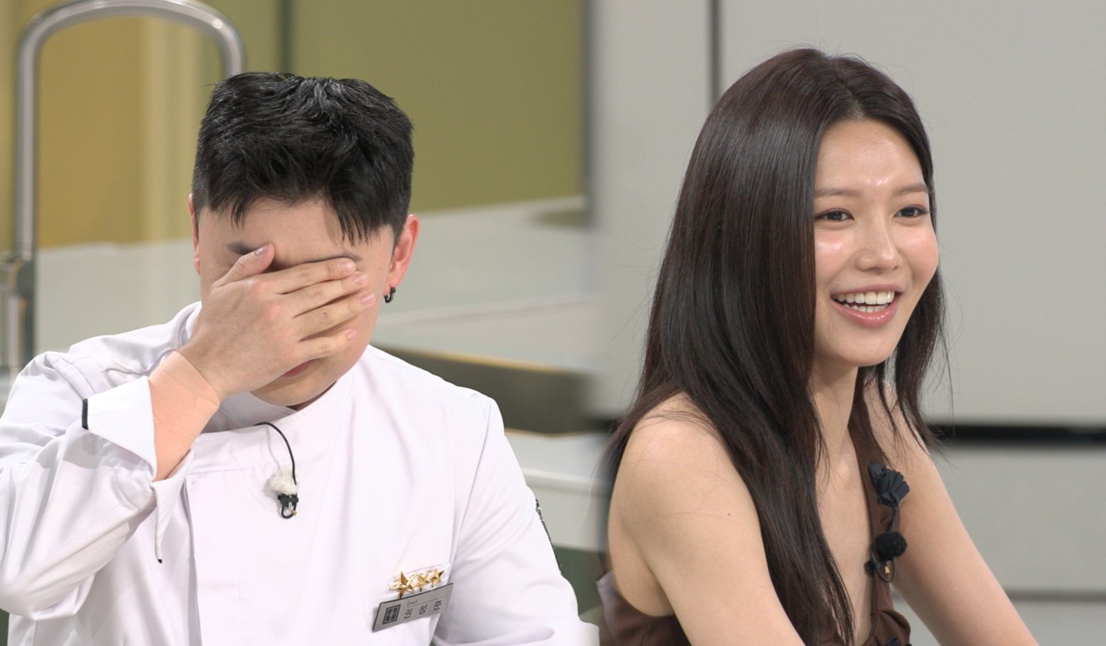 ‘수영남푠’ 권성준 우세요? 최수영 얼마나 좋으면 (냉부)