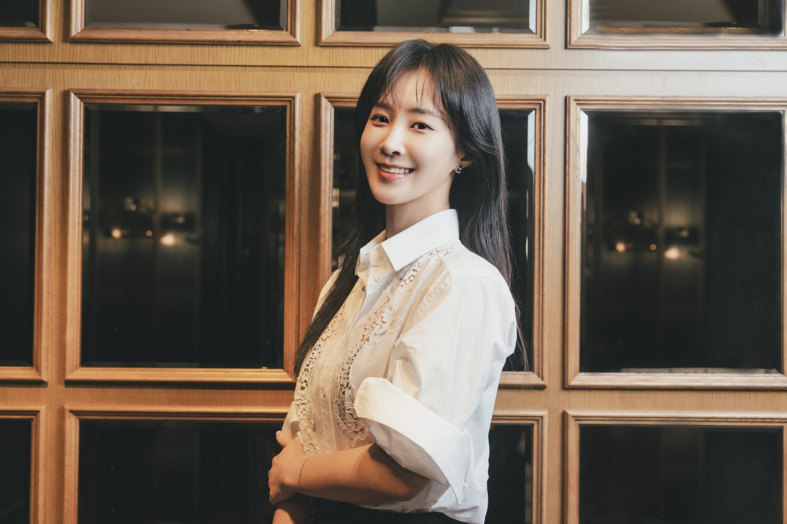 권유리, 데뷔 19년 만에 SM 떠난다…소녀시대 활동은 계속