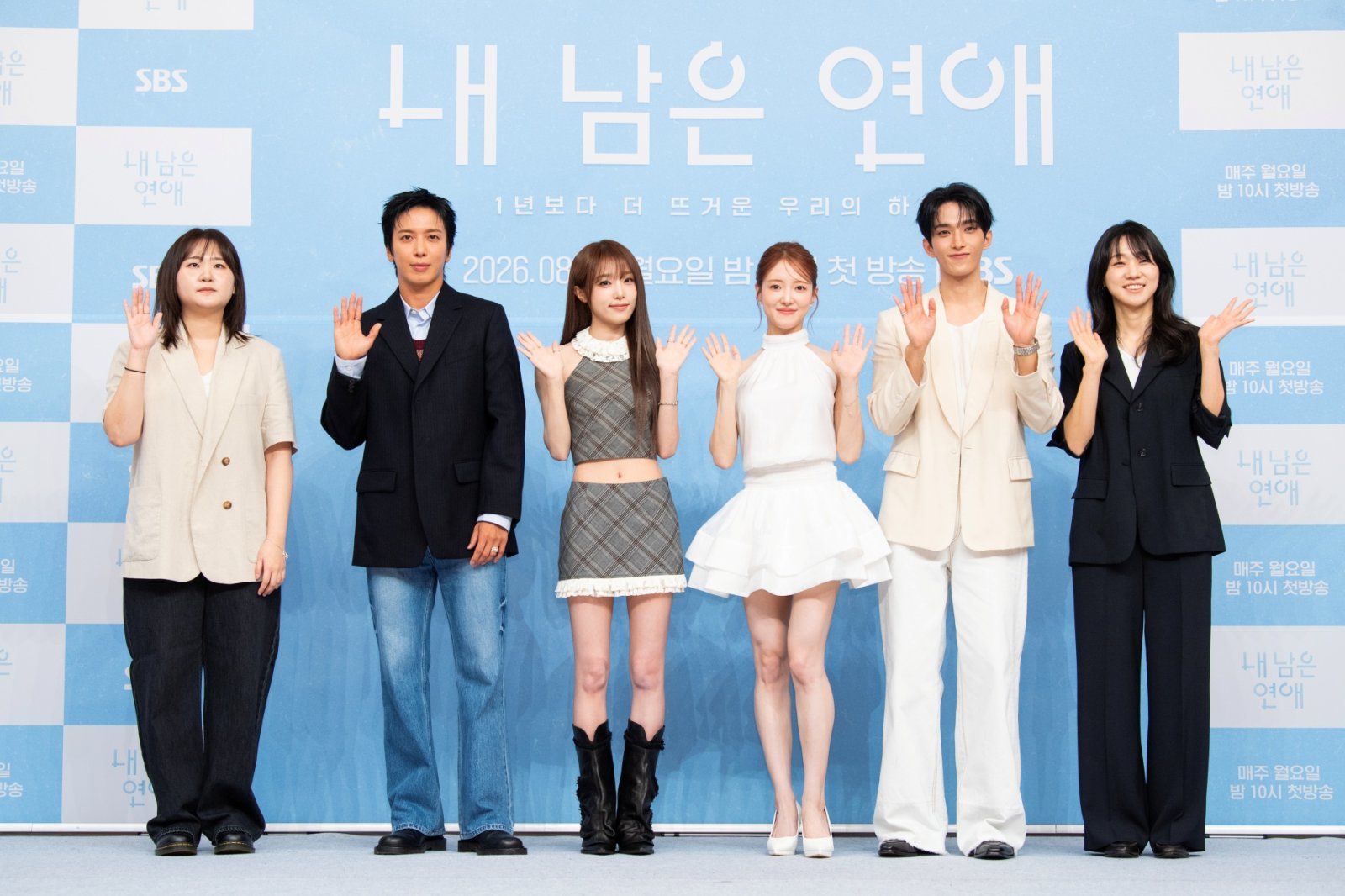 ‘내 남은 연애’ 이은솔 PD “투병 중심 아냐…방송 보면 이해될 것”