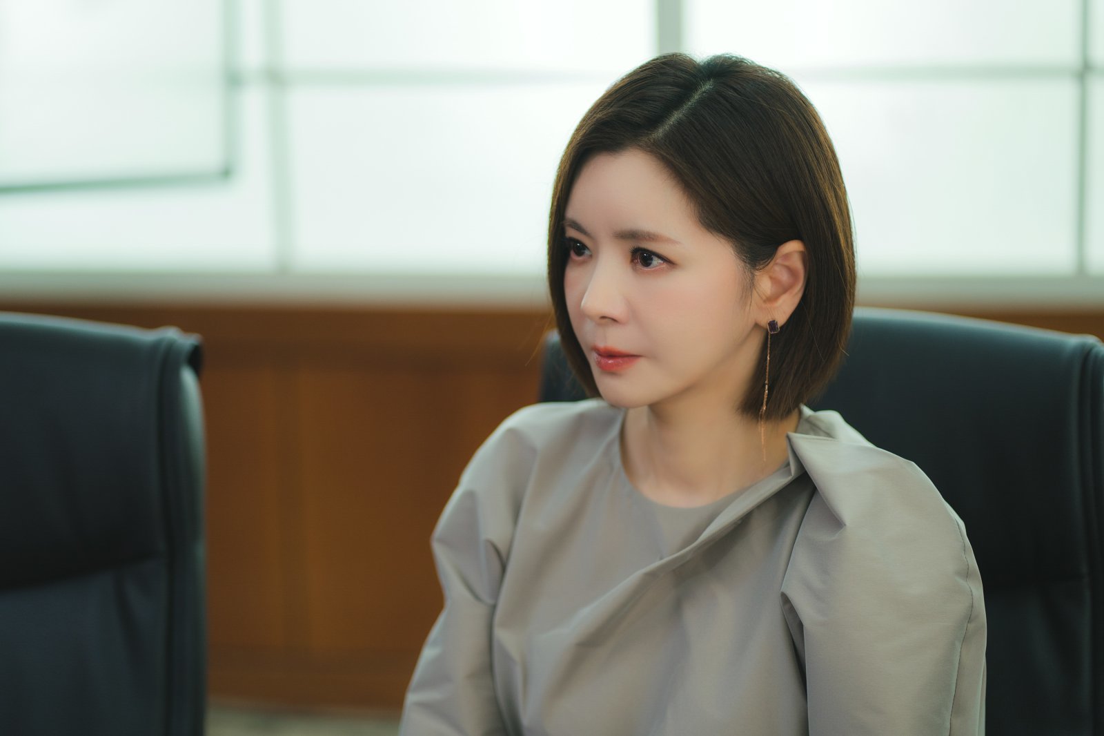 ‘일일극의 여왕’ 장서희 떴다, ‘욕망의 덫’ 벌써 재밌다