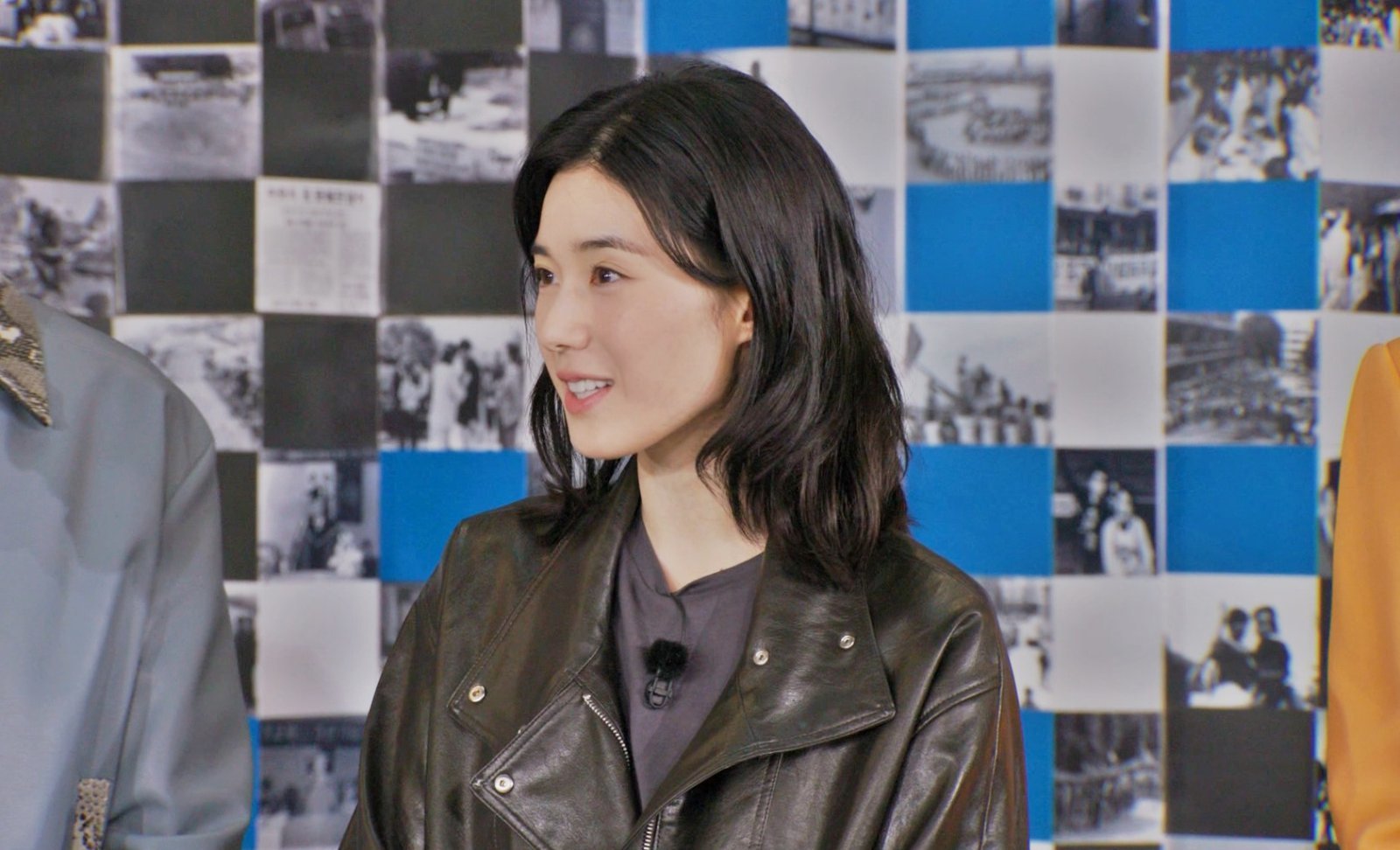 정은채, 첫 예능 맞아? 얼마나 진심인지 감도 안 와 (런닝맨)