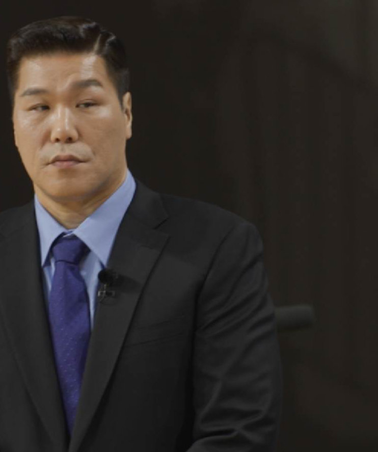 서장훈, 라커룸 폭탄 발언 “우리 그만 접자” 부상보다 위기