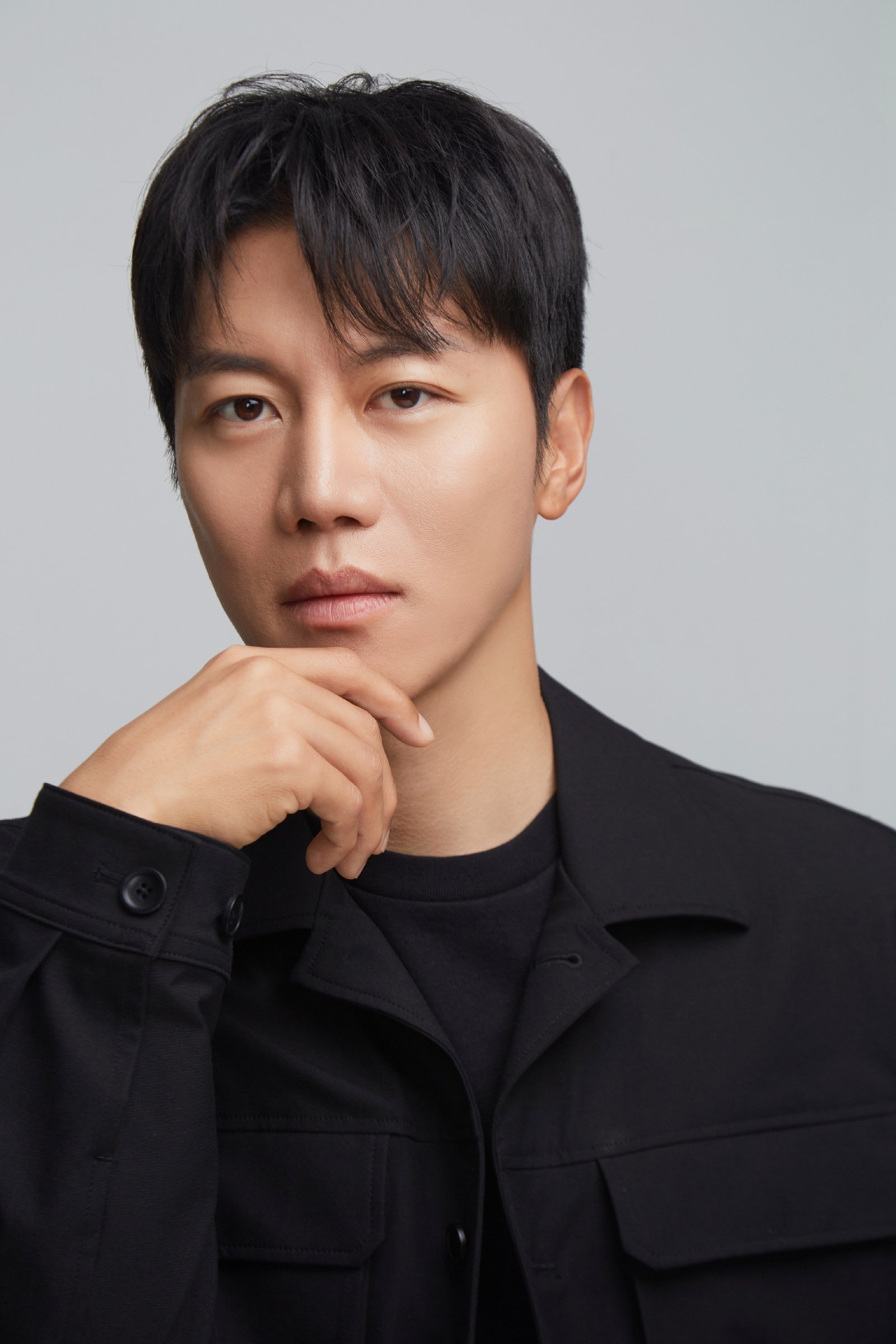 ‘호프’ 음문석 “특수분장? 치아만 했다…제 얼굴이에요” [DA인터뷰①]