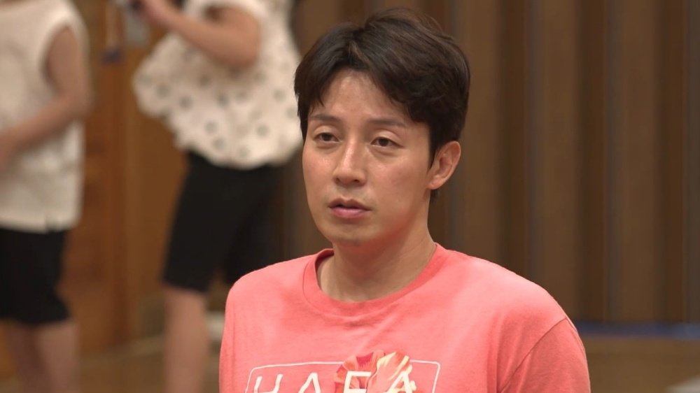 46세 허경환, 달라진 결혼관? “많이 내려놨다” (최우수산)