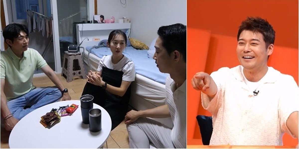 ‘롤모델’ 전현무, 발매트까지 따라 산 이상철…“소름 돋았어” (사당귀)