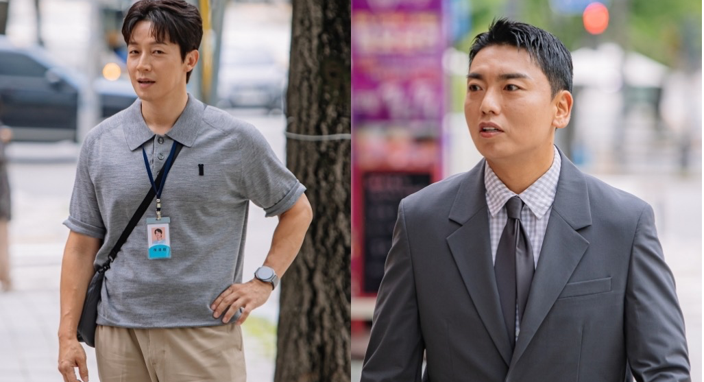 곽범, 허경환 라인 타고 ‘놀면 뭐하니?’ 스태프 도전