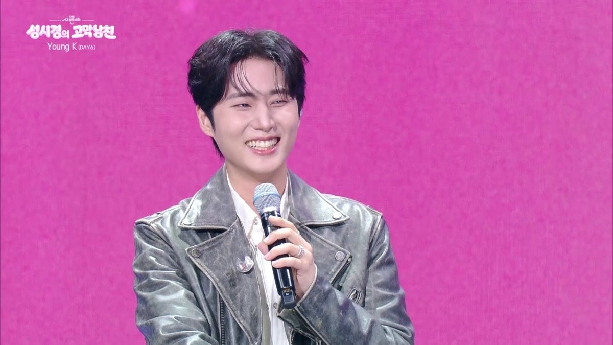 영케이 “양꼬치 49개·라면 7봉”…성시경도 놀란 먹성
