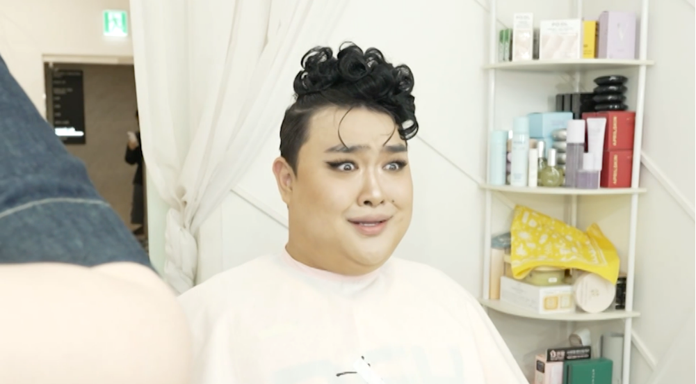 김규원, 규카츠 비화 공개…이영자도 인정한 ‘영자키즈’