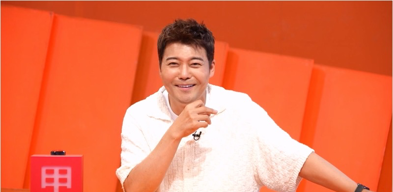 전현무, 결정사 나이 점수 1점…“나 영포티야” 울분