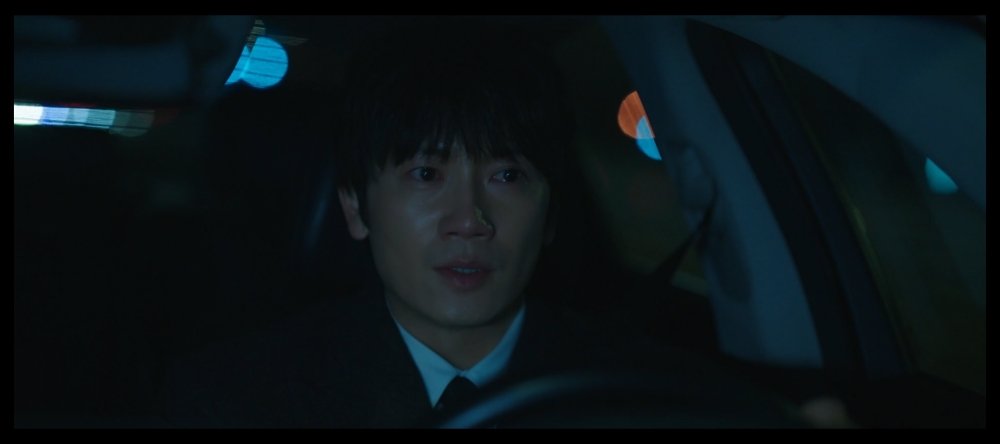 지성 100억 들고 유턴, 정진영 구할까 (아파트)