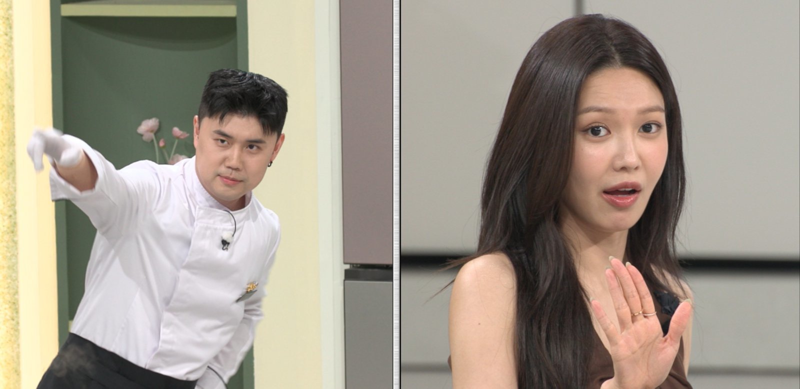 권성준, 최수영 덕에 ‘아이돌 10전 전패’ 징크스 깰까 (냉부)
