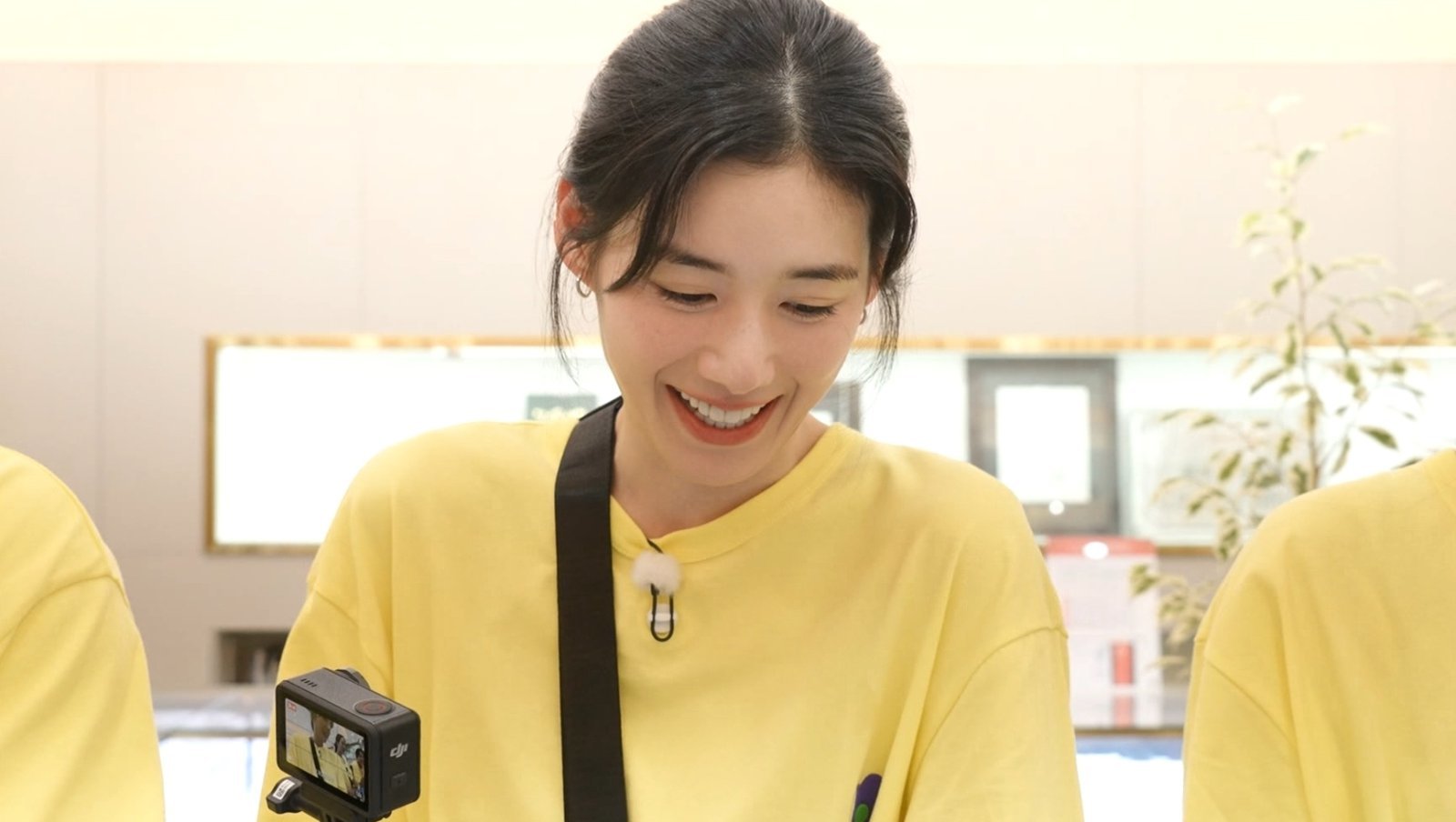 정은채 눈빛 돌변, 이유는 금 때문?! (런닝맨)