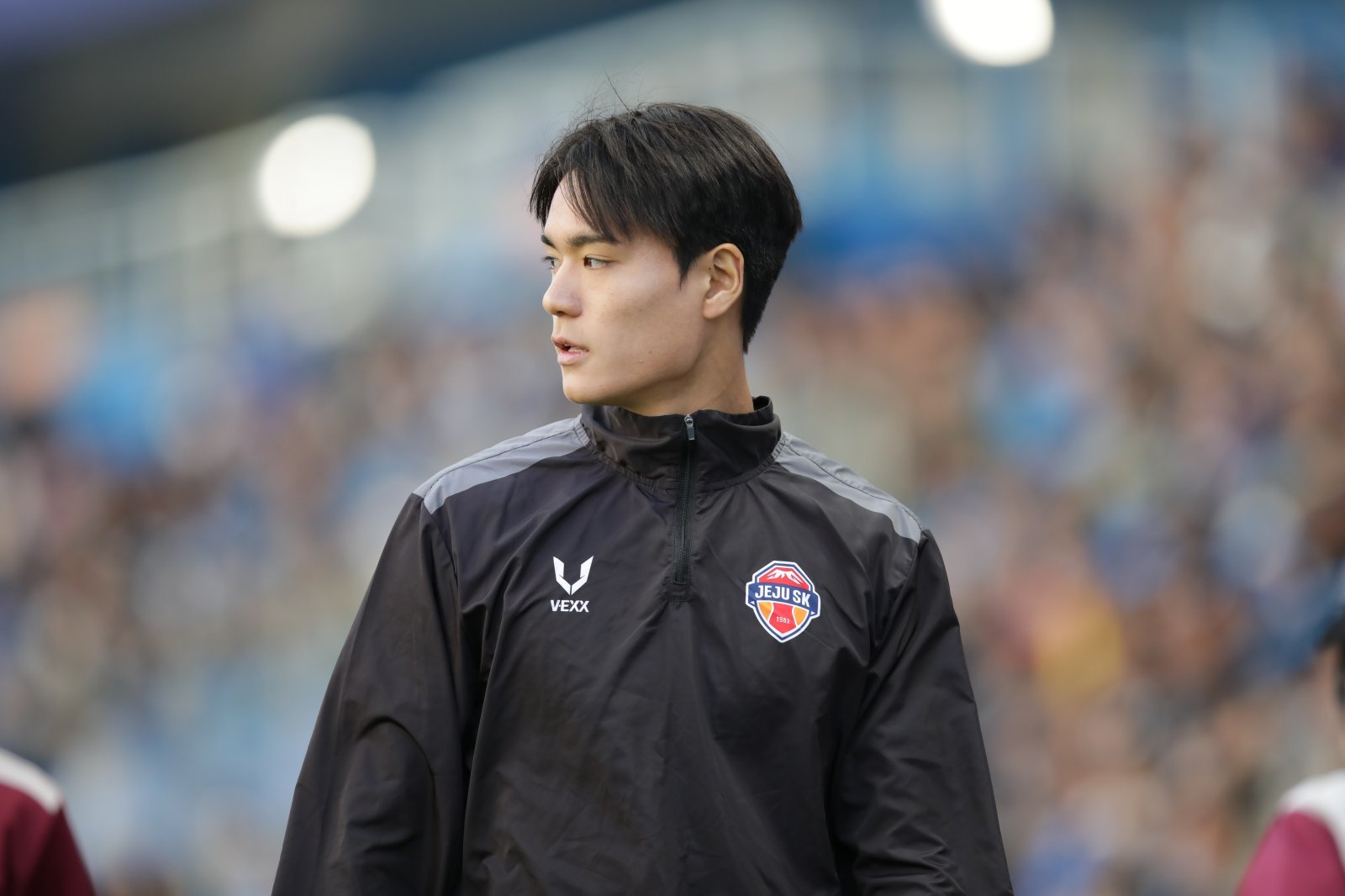 바이에른 뮌헨이 점찍은 제주 출신 18세 GK 허재원은 누구? 한국 골키퍼 최초 유럽 빅리그 직행 새 역사