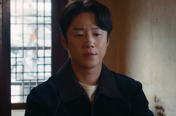정준원, 다정한 남편 뒤 숨은 비밀…킹피셔와 무슨 관계(유부녀킬러)