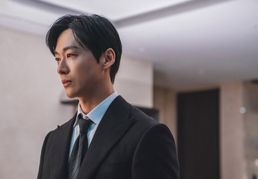 남궁민·이설 끌어 안았다, 눈물의 화해 (결혼의 완성)