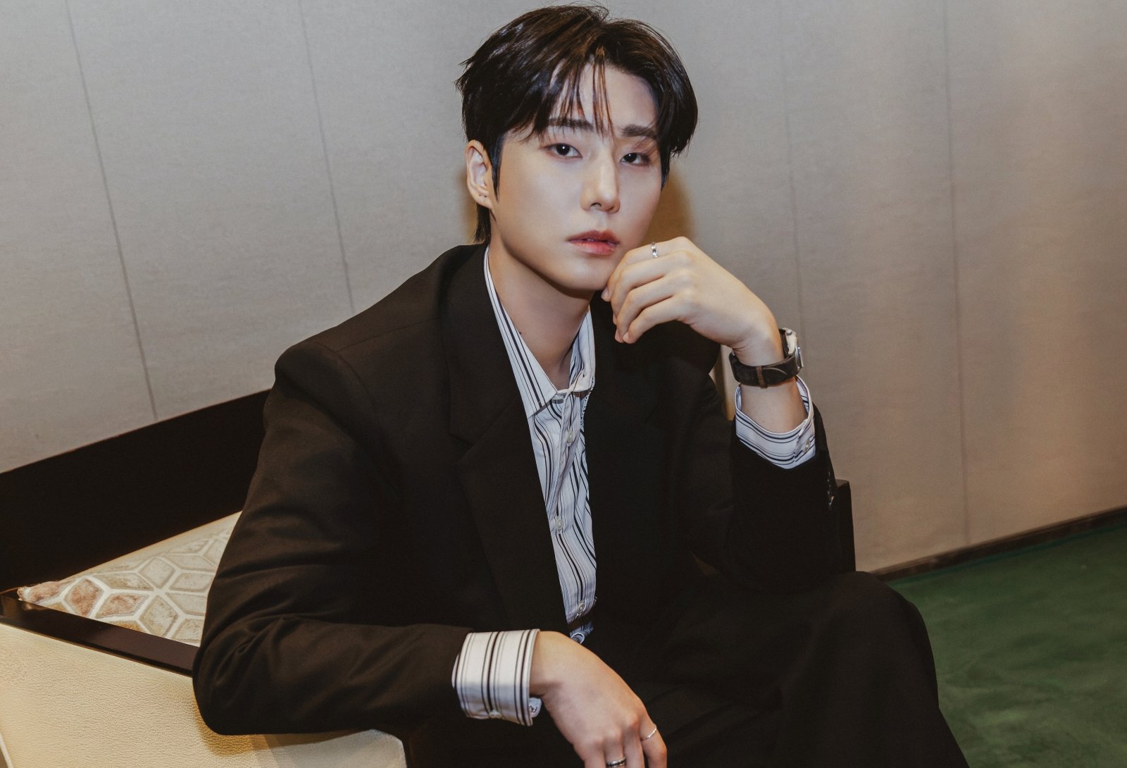 영케이 “데이식스로 최선 다했다…이젠 강영현 돌볼 시기” [DA인터뷰③]