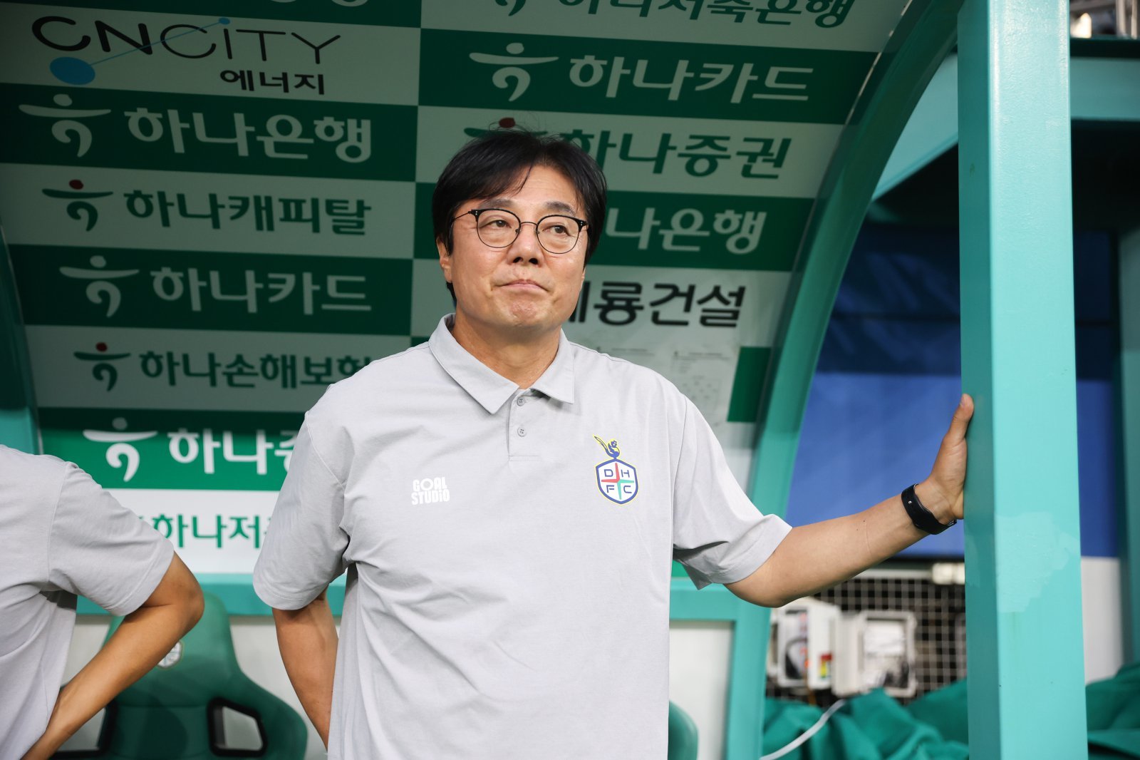 [SD 대전 인터뷰] 황선홍 대전하나 감독, “오직 결과 밖에 생각하지 않아”…이정규 광주 감독, “전반전 무실점 버티면 승산”