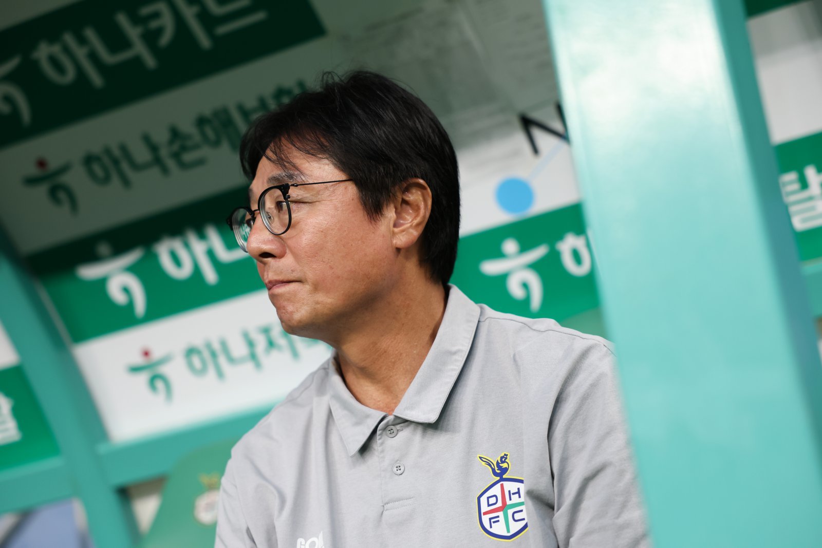[SD 대전 인터뷰] 너무 늦은 ‘홈 첫승’ 황선홍 대전하나 감독, “우리가 원한 위치 아냐, 더 힘을 내야”…이정규 광주 감독, “냉정히 우리 현실을 살펴야”