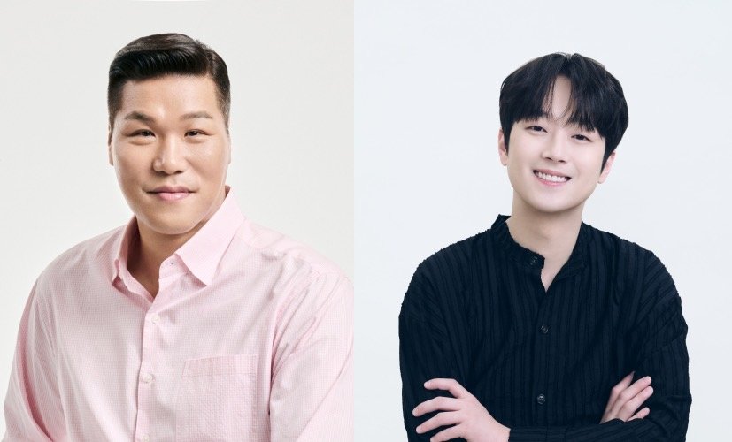 서장훈·이찬원, 국내 첫 상속 예능 MC…의뢰인 모집