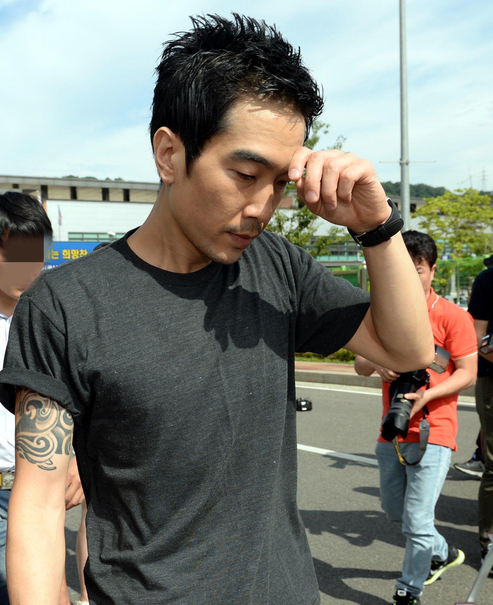 고영욱, 유재석·이찬원 이어 이지혜 저격…“49평이 미니멀리즘?” [SD이슈]