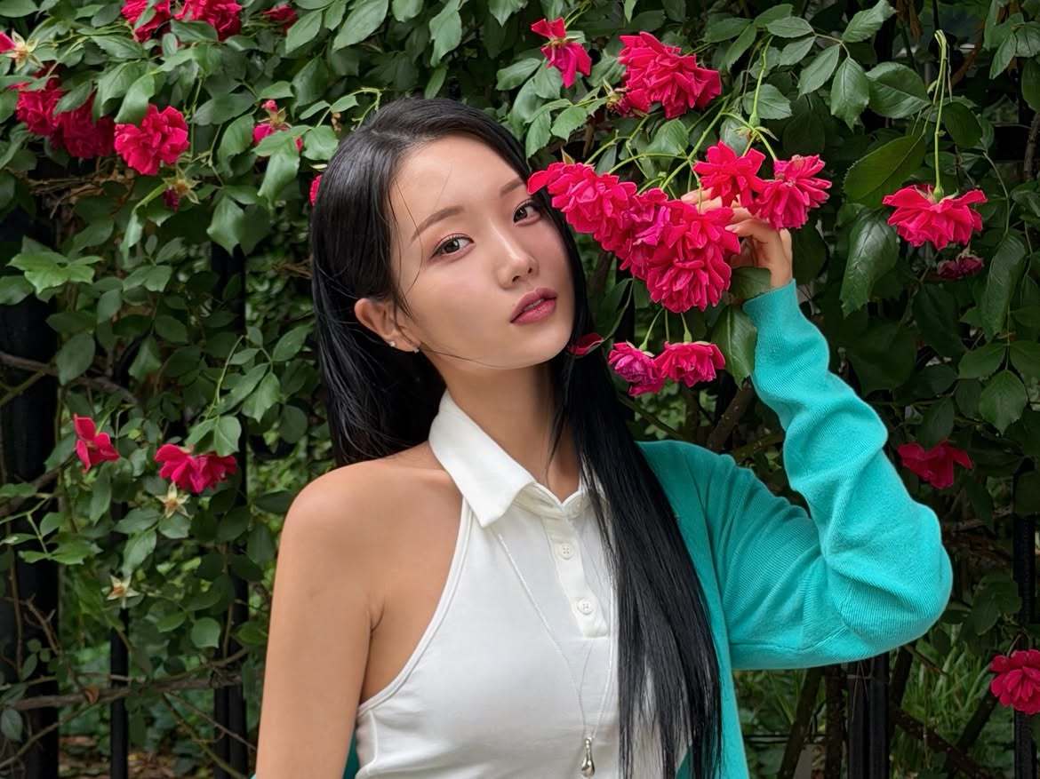 김소연, ‘트롯픽’ 스포트라이트 스타 1위