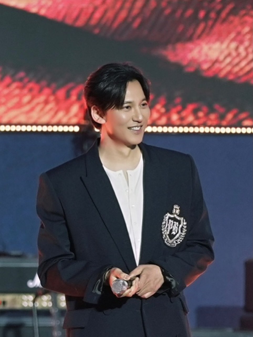 김남길, ‘플러스타’ 주간 투표 전체 1위
