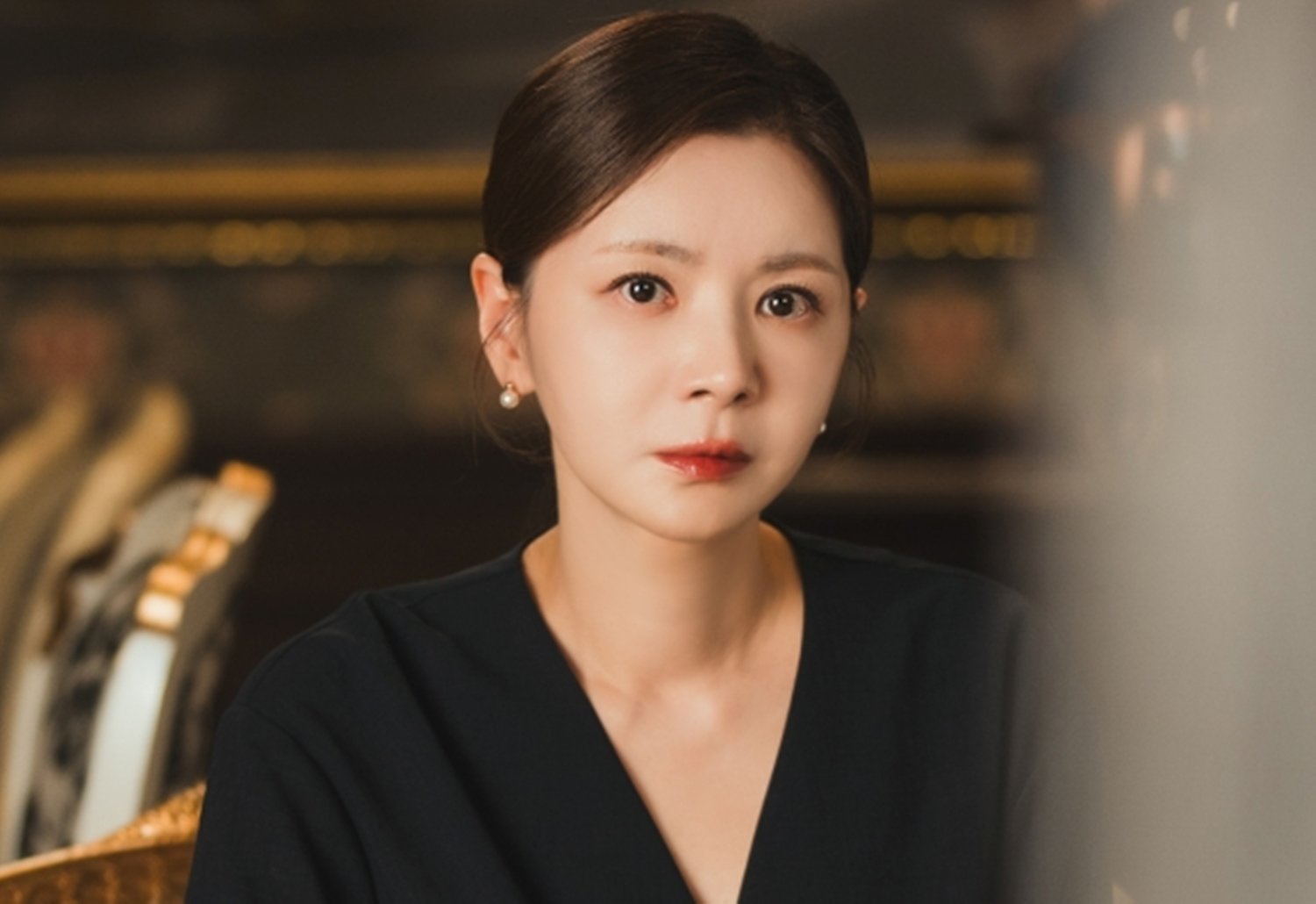 ‘복수 여신’ 장서희, 도파민 센 거 들고 돌아온다 (욕망의 덫)