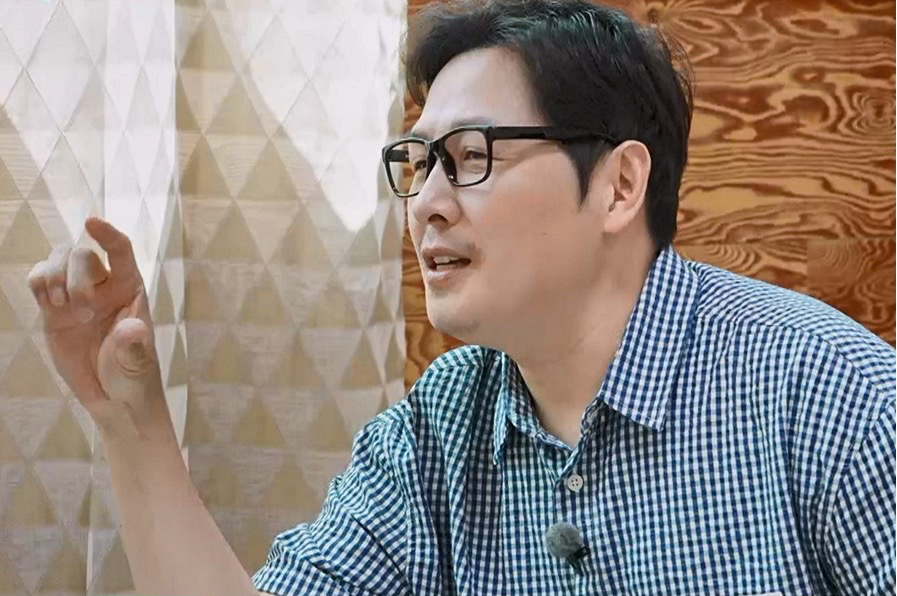 김풍, 전립선염 고백…“치욕스러웠다” 치료 과정까지 공개