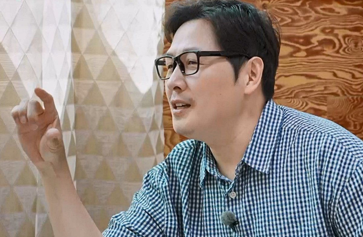 보양식 먹다 충격?…김풍 “치욕스러워” 전립선염 고백 (끼리끼리)