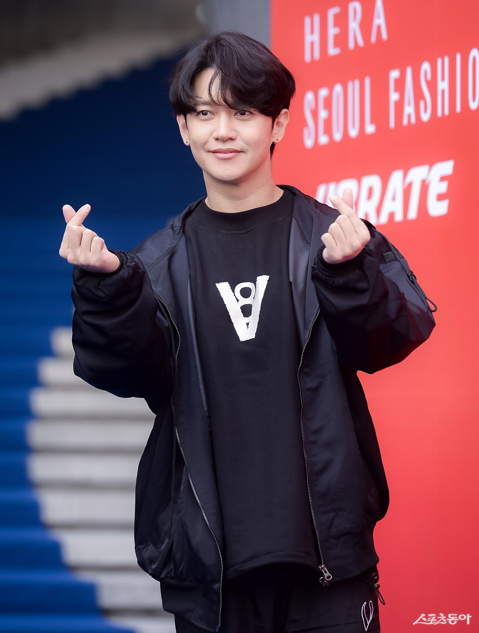 ‘45세’ 강균성, 10월 30일 결혼…“평생 함께할 사람 만났다”