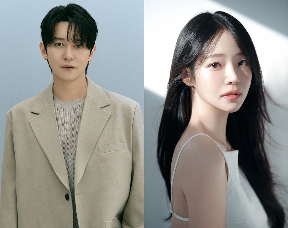 [공식] 강균성, 배우 유하진과 10월 30일 결혼