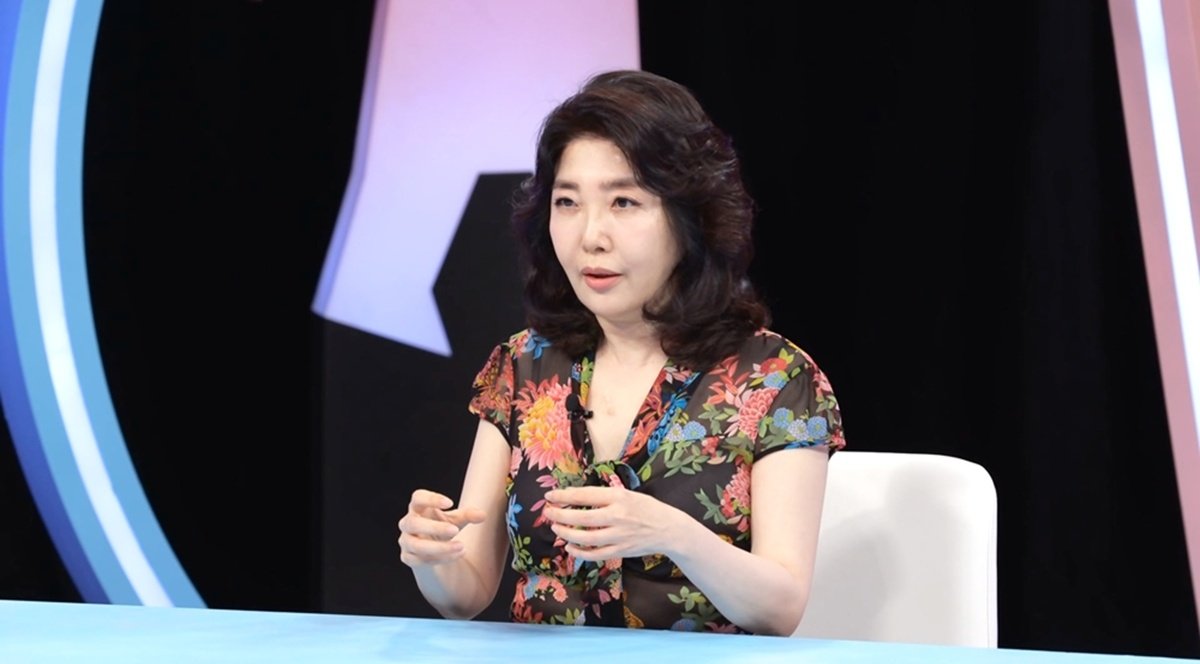 여에스더, 결혼 33년 만에 남편과 재산분할 논쟁…유언장 언급 (동상이몽2)