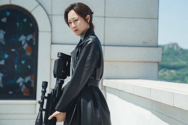 공효진, 소지섭 떠난 주말극 승자…‘유부녀 킬러’, MBC 주말극 구원투수