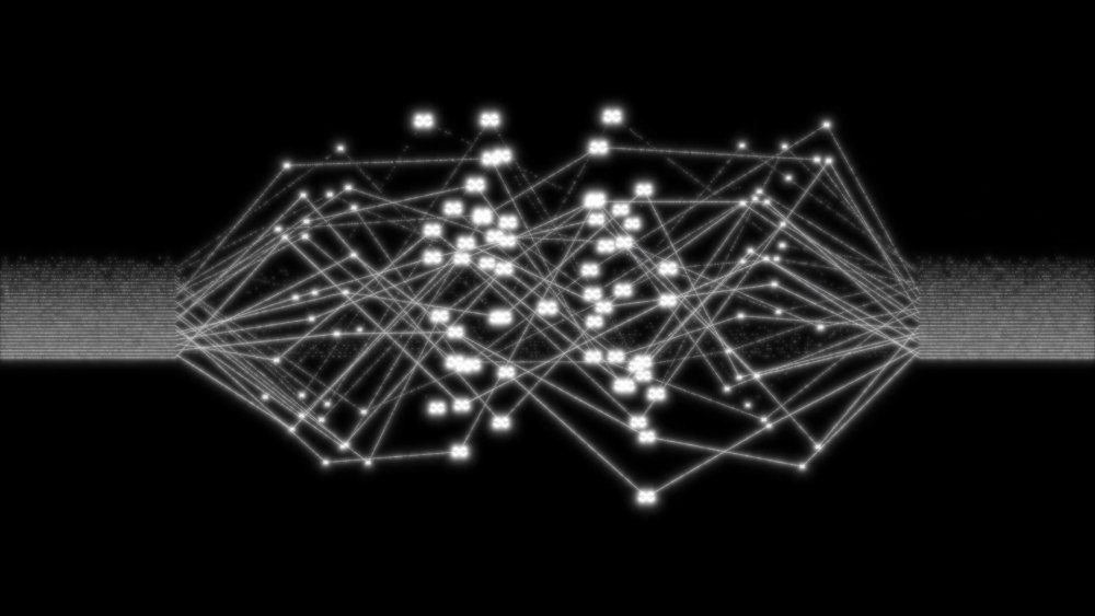 빅뱅, ‘XX : COSMOS’ 세계관 베일 벗었다…로고 모션 공개