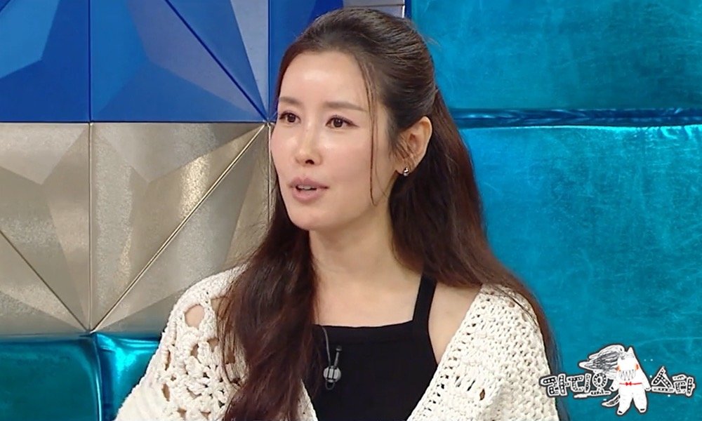 이태란, 악역 후 “사이코패스냐” 연락까지…180도 달라진 반응