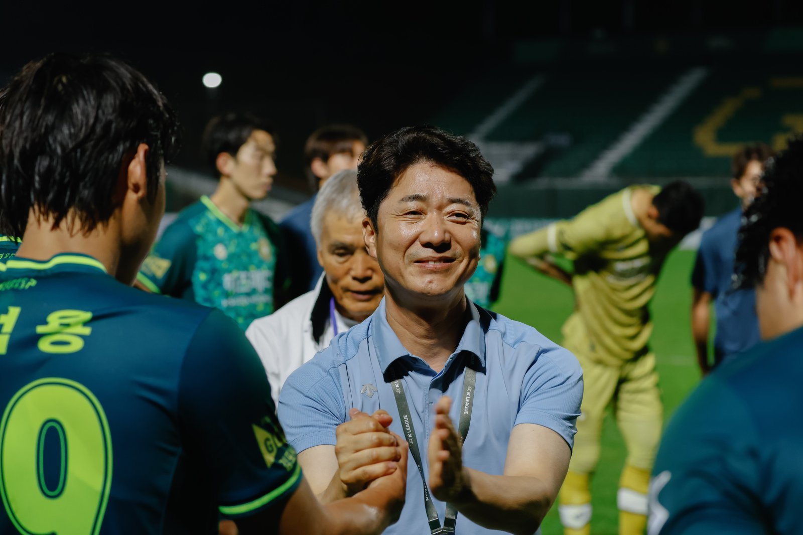 김포FC 홍경호 대표이사, 구단 직원 80억대 공금 횡령 사과하며 사의 표명…“관리·감독 책임, 변명보다 책임을 선택했다”