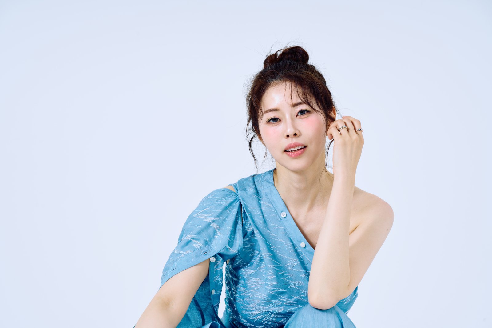 서동주 “父 서세원 사망 후 동생과 연락 끊겼다”…가족사 고백